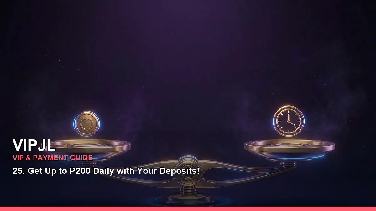 VIPJL Cat Fishing information with mobile play details and responsible gaming guidance