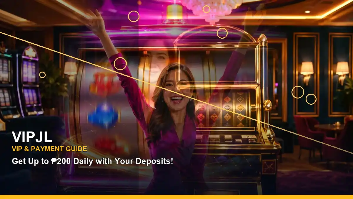 VIPJL casino game access in a close-up layout for Philippine adults exploring Honor of Zuma and responsible play.