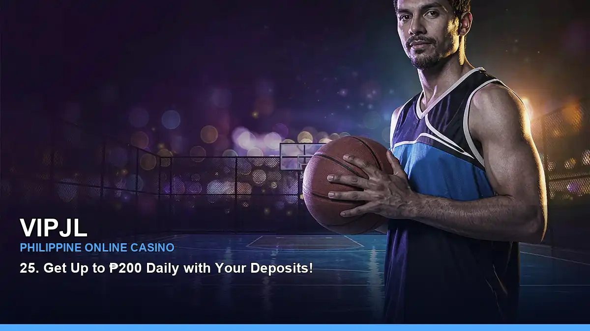 VIPJL information for casino access, games, account help and safer play in the Philippines